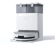 Ecovacs Robot sprzątający DEEBOT X8 OMNI White - 1351168 - zdjęcie 4